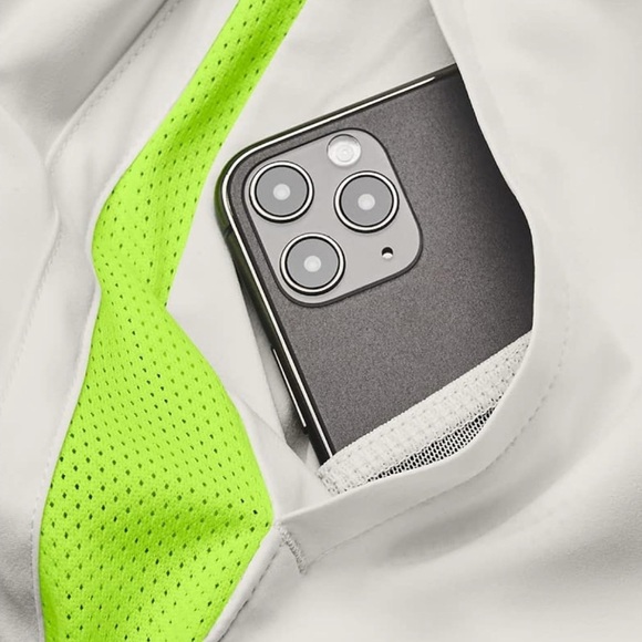 Under Armour Men's Launch Stretch Woven 7-inch Shorts size xl - Picture 9 of 12